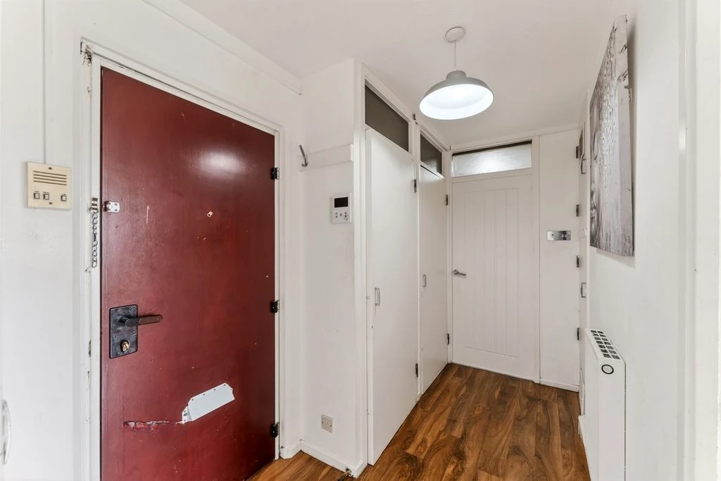 Квартира в Лондоне, Великобритания, 46 м² - фото 4