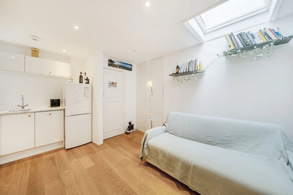 Квартира в Лондоне, Великобритания, 29 м² - фото 4