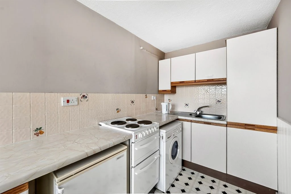 Квартира в Лондоне, Великобритания, 48 м² - фото 4