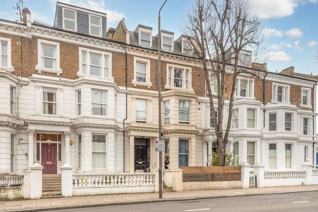 Квартира в Лондоне, Великобритания, 36 м² - фото 4