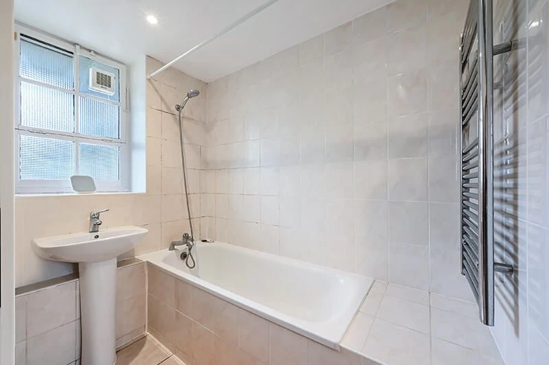 Квартира в Лондоне, Великобритания, 46 м² - фото 4