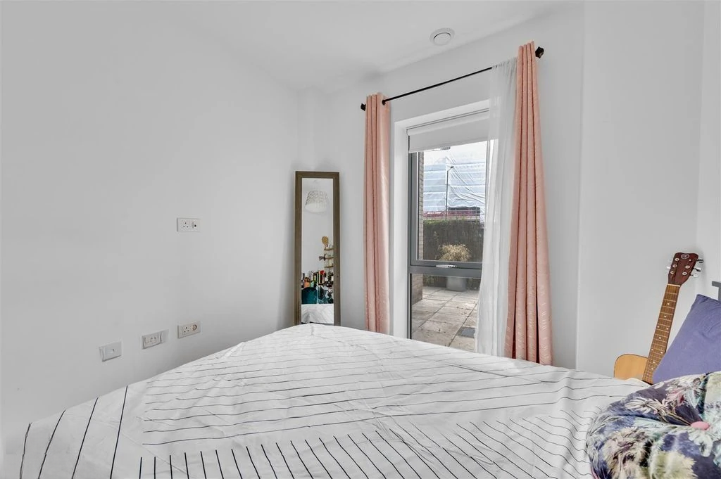 Квартира в Лондоне, Великобритания, 72 м² - фото 4