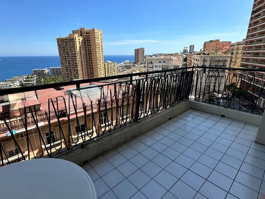 Квартира в Монако, Монако, 86 м² - фото 4