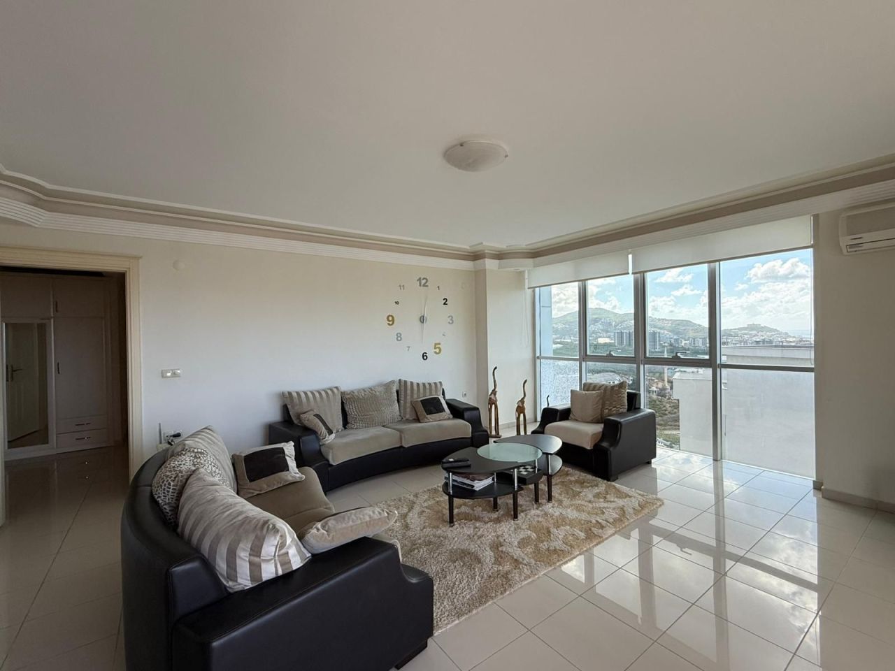 Апартаменты в Алании, Турция, 135 м² - фото 5