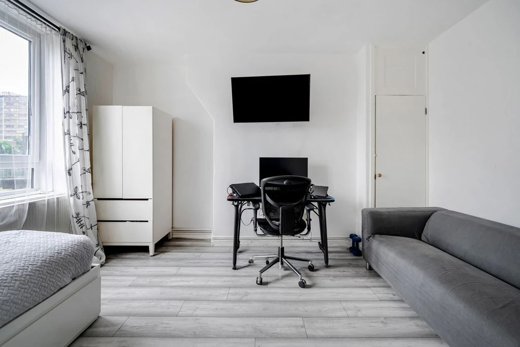 Квартира в Лондоне, Великобритания, 36 м² - фото 4