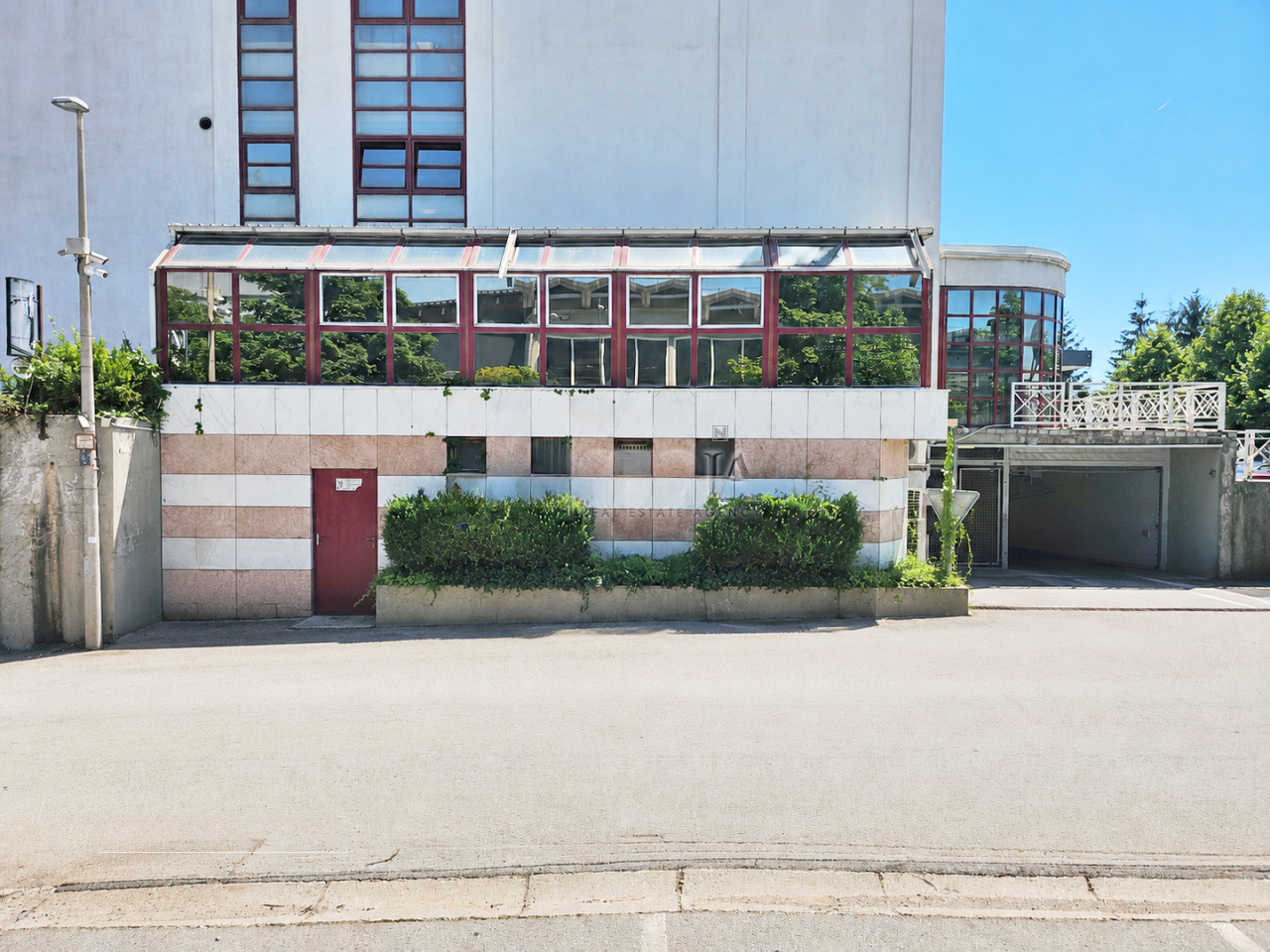 Офис в Любляне, Словения, 248 м² - фото 4
