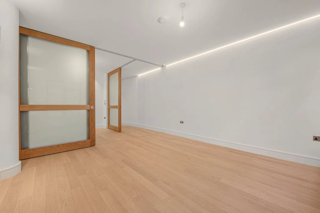 Квартира в Лондоне, Великобритания, 52 м² - фото 4