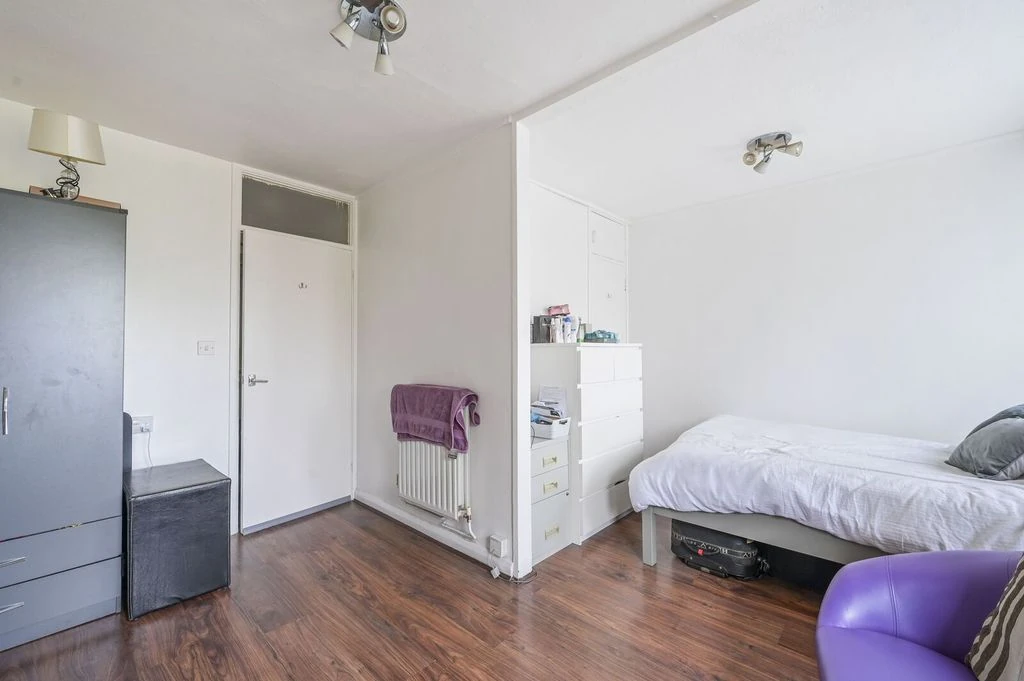 Квартира в Лондоне, Великобритания, 32 м² - фото 4