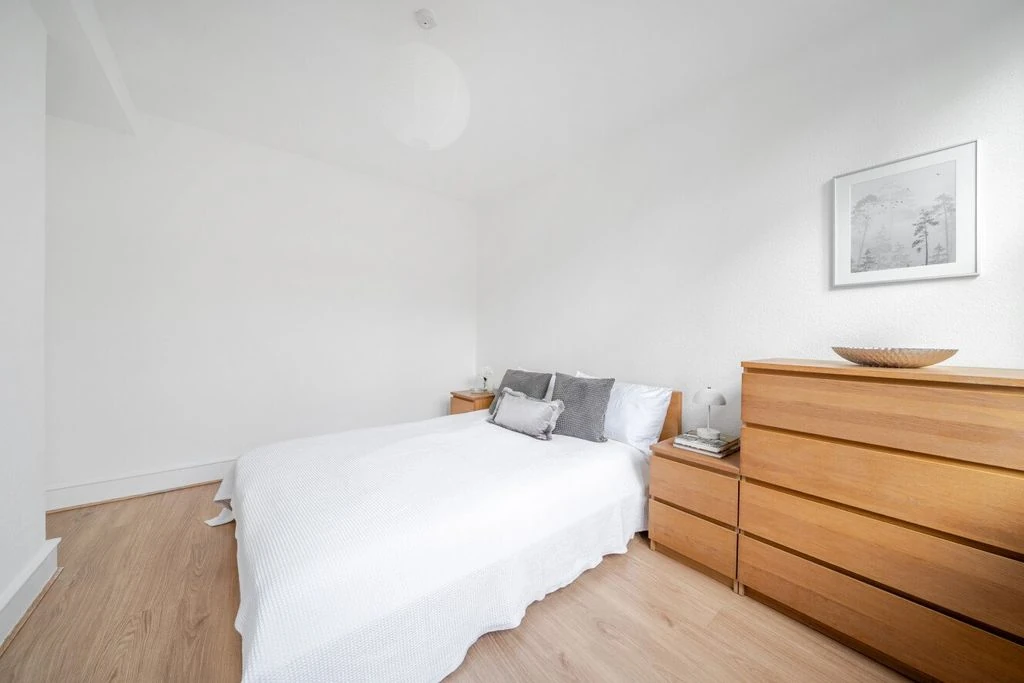 Квартира в Лондоне, Великобритания, 45 м² - фото 4