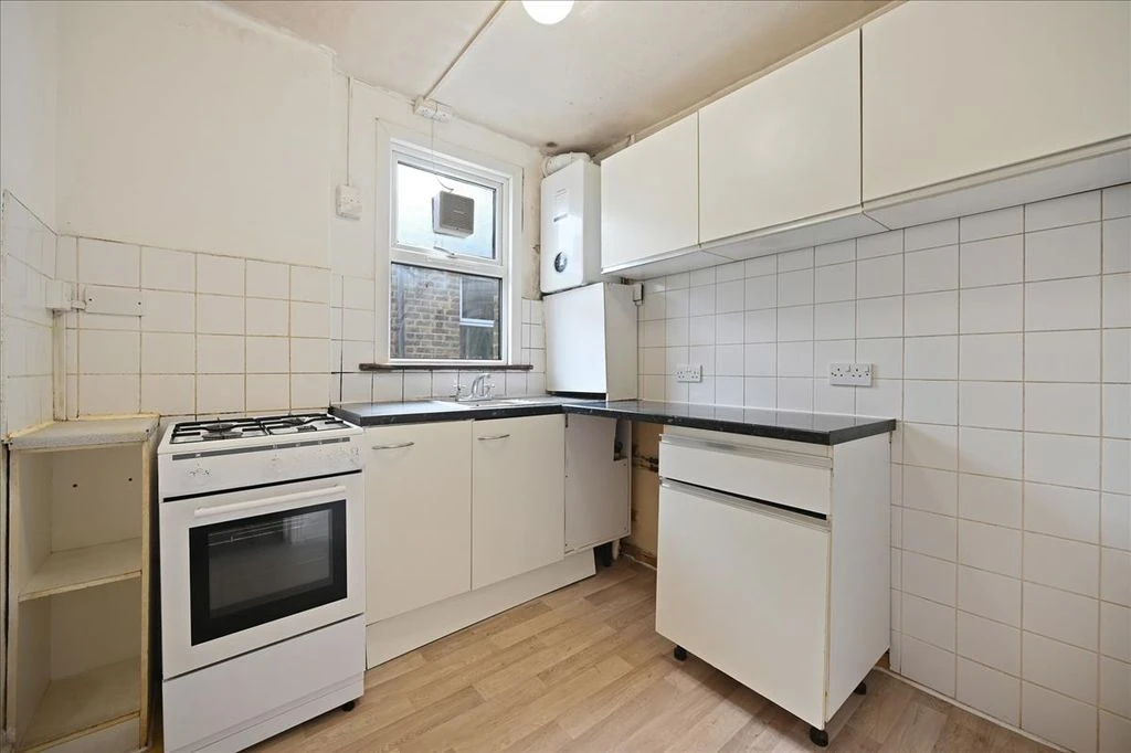 Квартира в Лондоне, Великобритания, 66 м² - фото 4