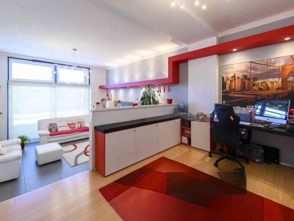 Квартира в Гориции, Италия, 98 м² - фото 4