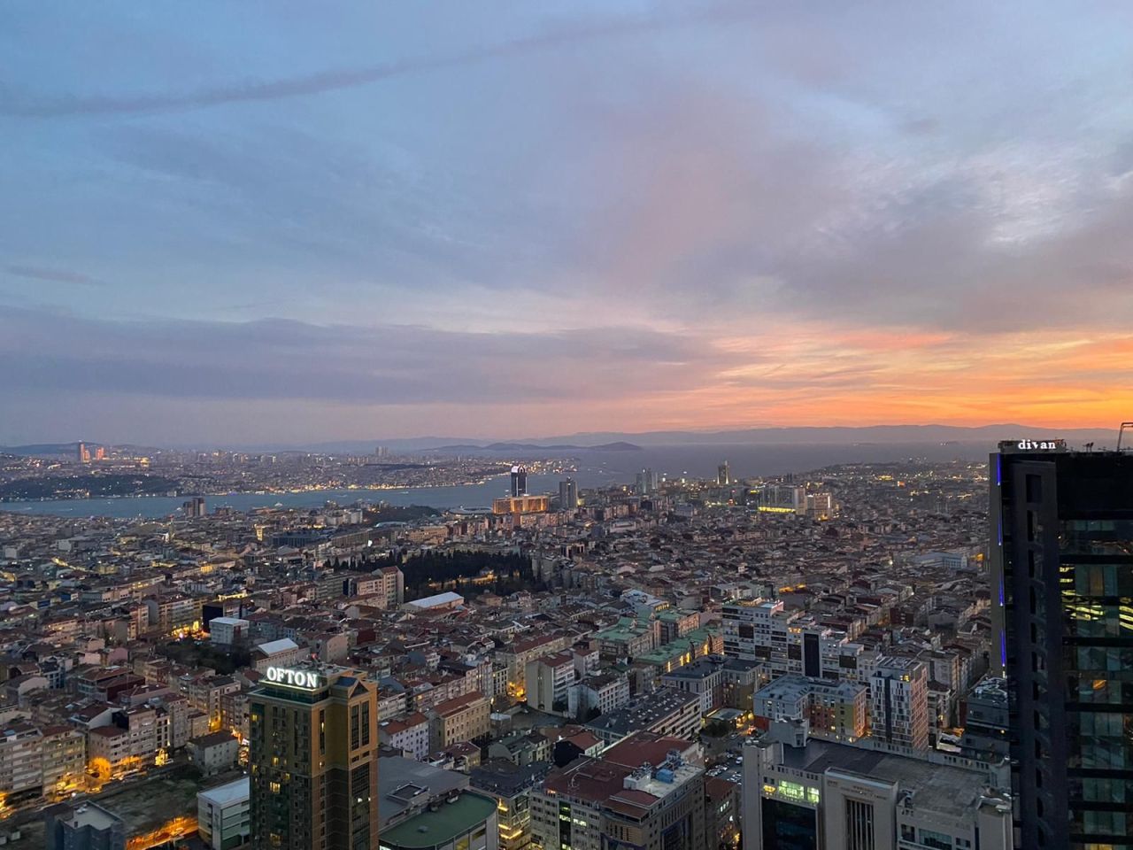 Апартаменты в Чекмекёе, Турция, 71 м² - фото 5