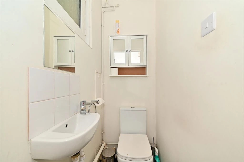 Квартира в Лондоне, Великобритания, 68 м² - фото 4