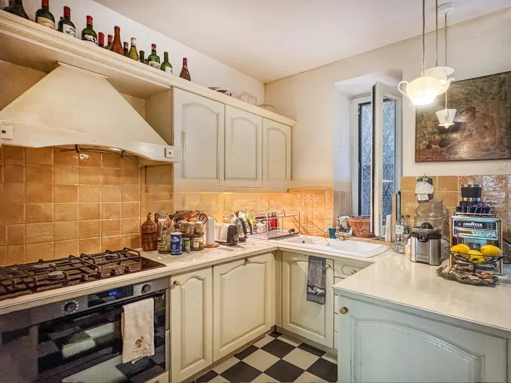 Квартира в Монако, Монако, 470 м² - фото 4