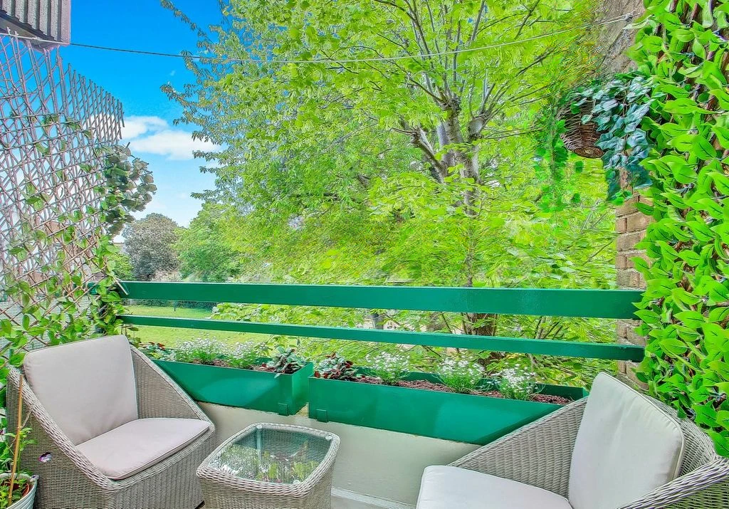 Квартира в Лондоне, Великобритания, 48 м² - фото 4