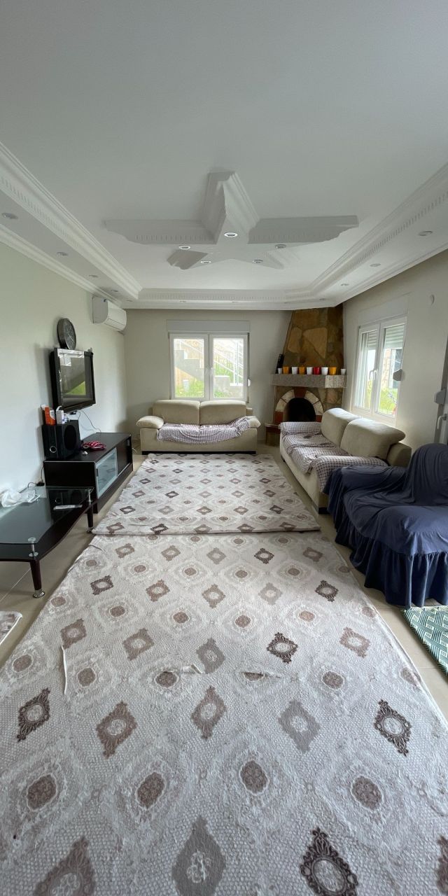 Вилла в Алании, Турция, 300 м² - фото 5