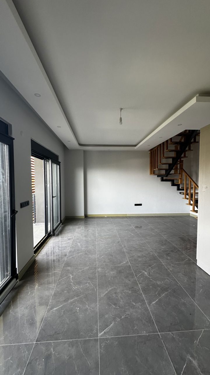 Апартаменты в Алании, Турция, 100 м² - фото 5