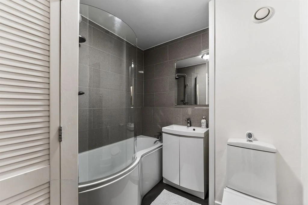 Квартира в Лондоне, Великобритания, 46 м² - фото 4