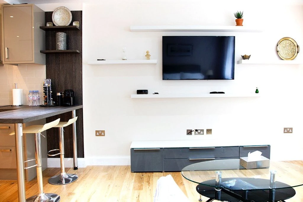 Квартира в Лондоне, Великобритания, 37 м² - фото 4