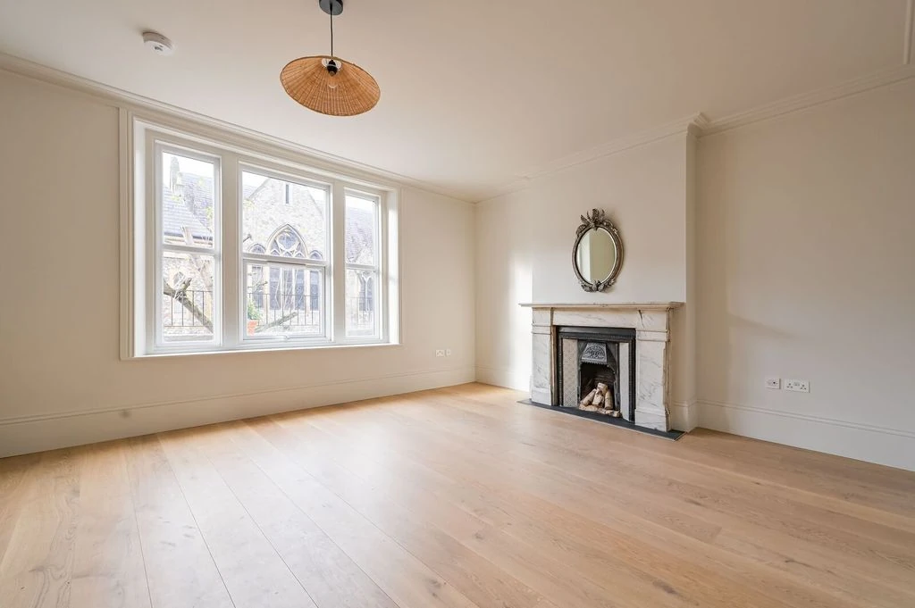 Квартира в Лондоне, Великобритания, 45 м² - фото 4