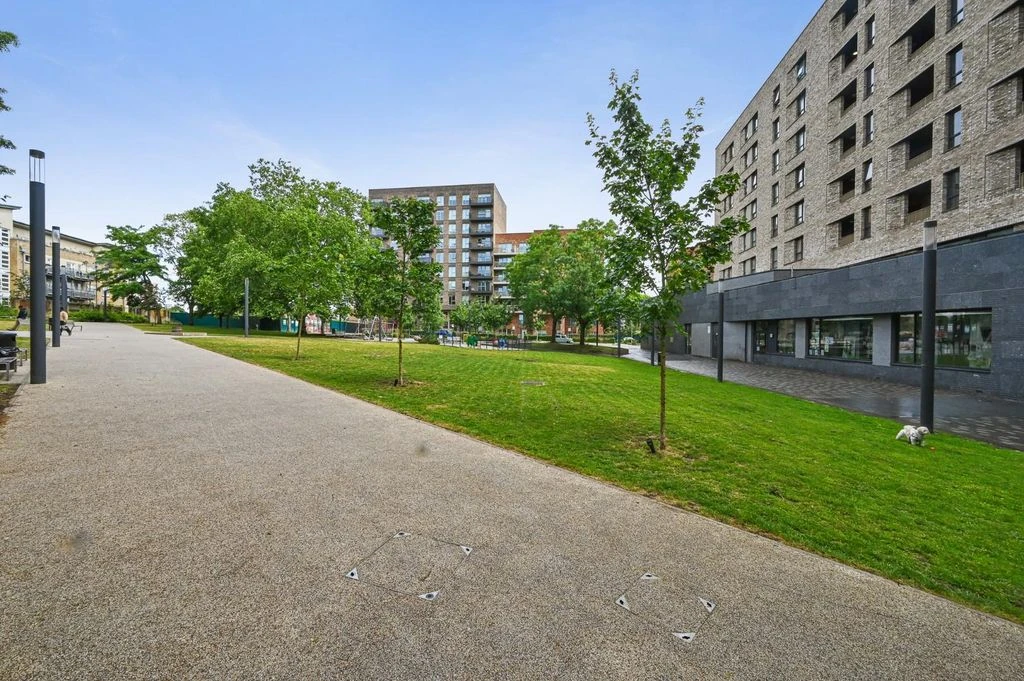 Квартира в Лондоне, Великобритания, 53 м² - фото 4