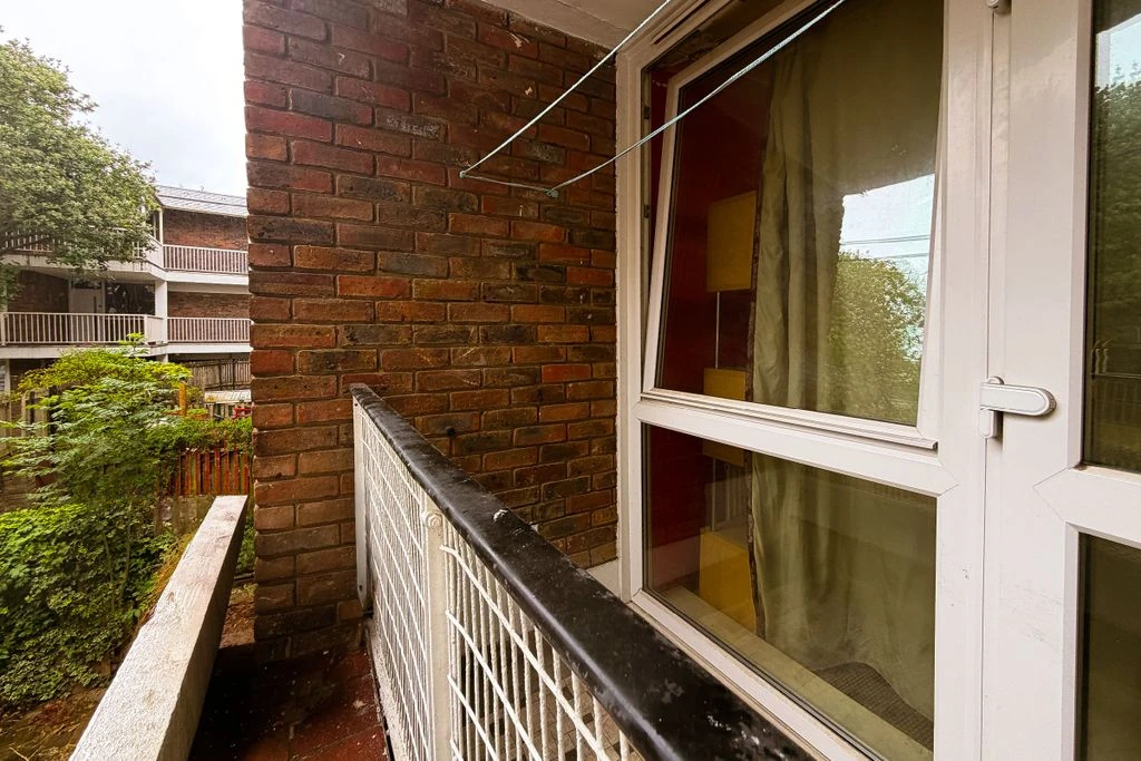 Квартира в Лондоне, Великобритания, 73 м² - фото 4