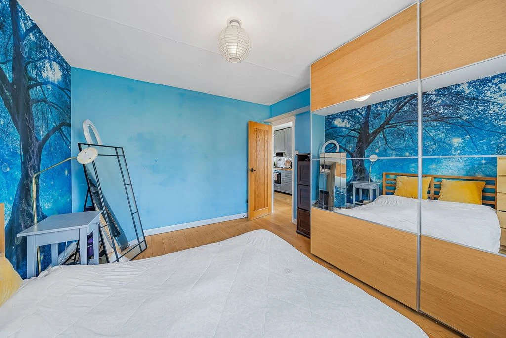 Квартира в Лондоне, Великобритания, 42 м² - фото 4