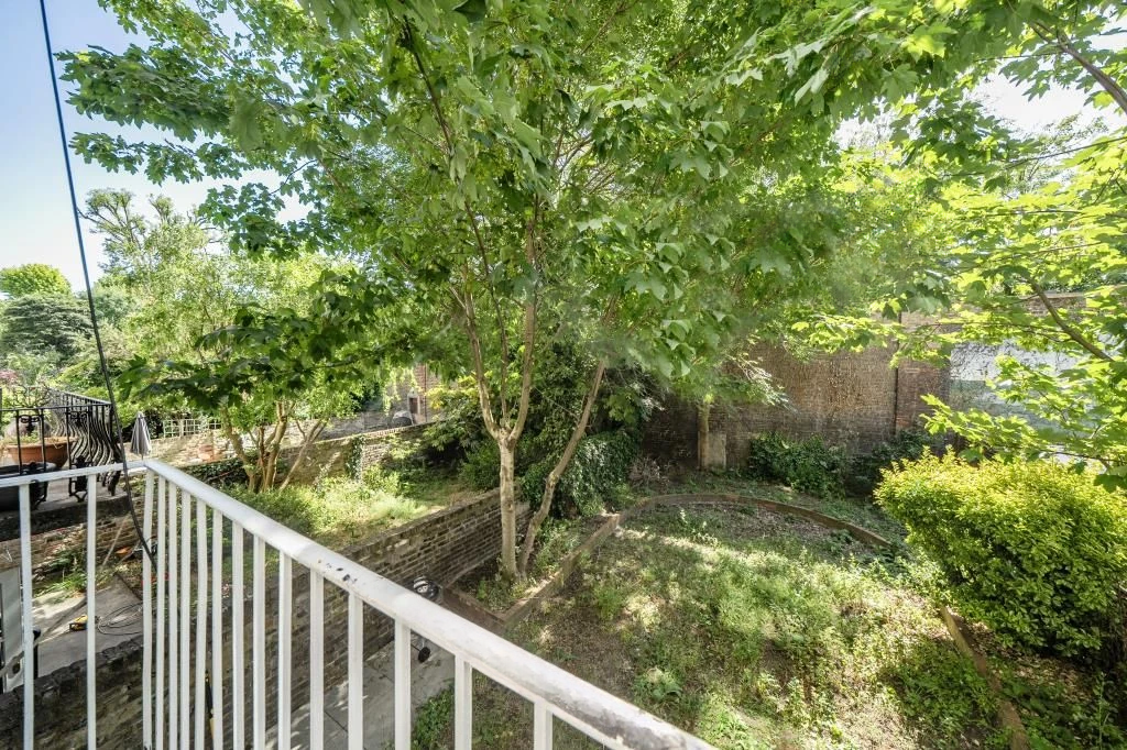 Квартира в Лондоне, Великобритания, 36 м² - фото 4