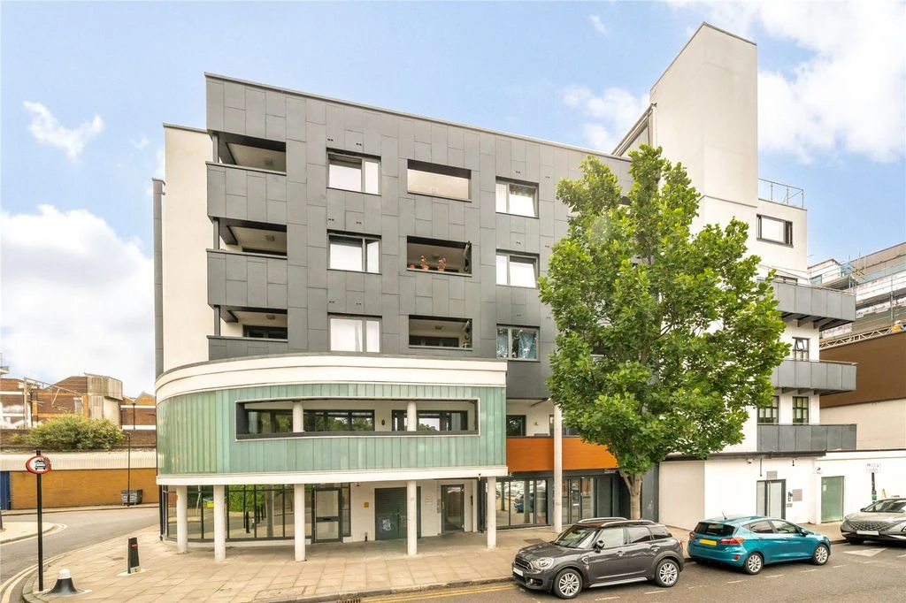Квартира в Лондоне, Великобритания, 49 м² - фото 4