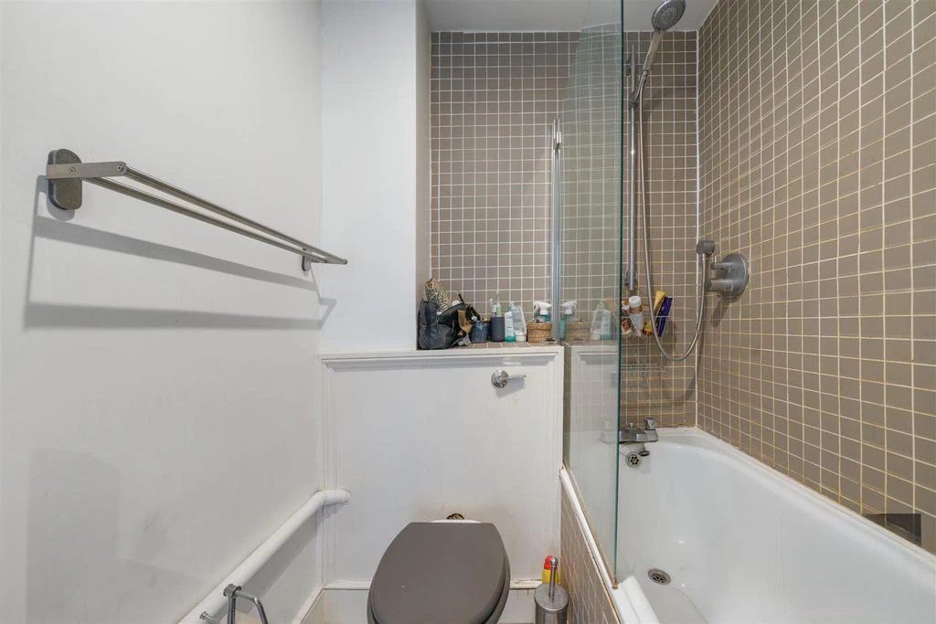 Квартира в Лондоне, Великобритания, 29 м² - фото 4