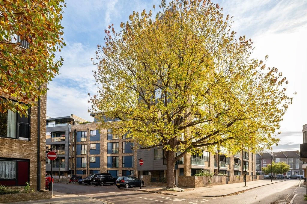 Квартира в Лондоне, Великобритания, 52 м² - фото 4