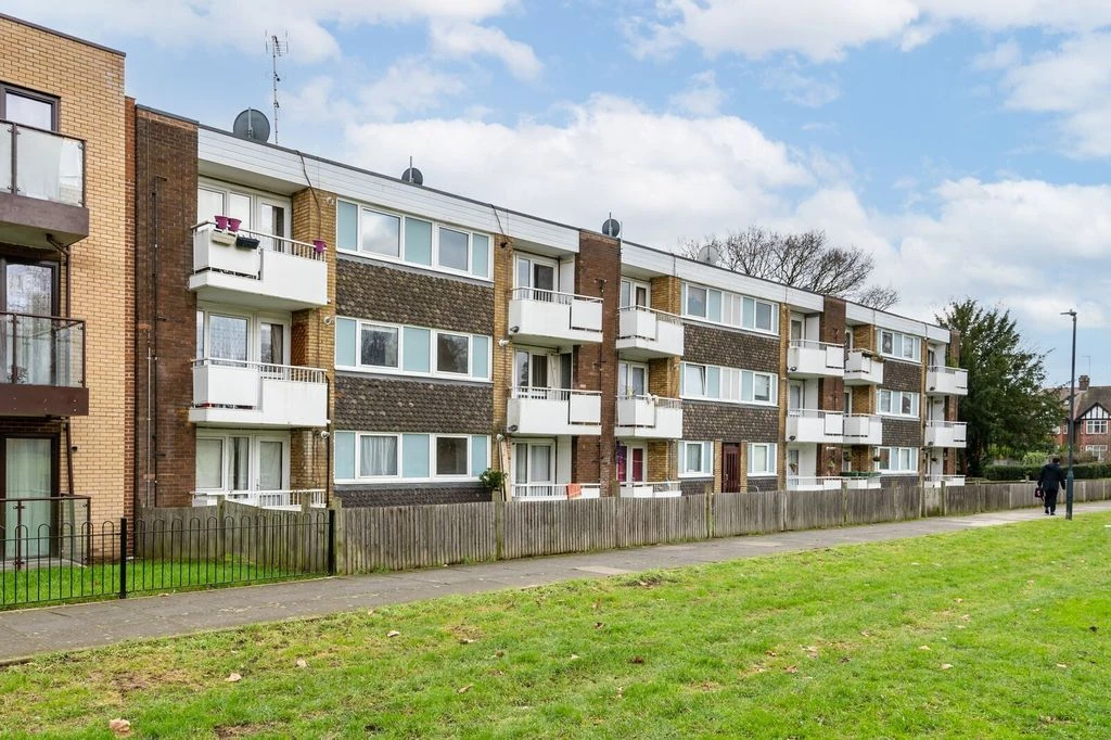 Квартира в Лондоне, Великобритания, 50 м² - фото 4