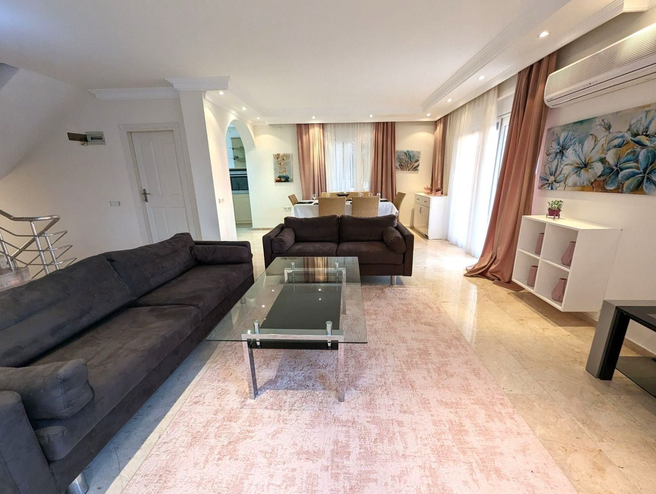 Вилла в Алании, Турция, 280 м² - фото 5