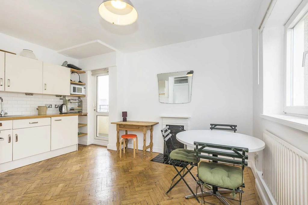 Квартира в Лондоне, Великобритания, 29 м² - фото 5
