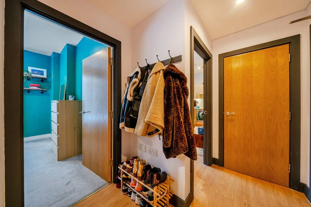 Квартира в Лондоне, Великобритания, 47 м² - фото 5