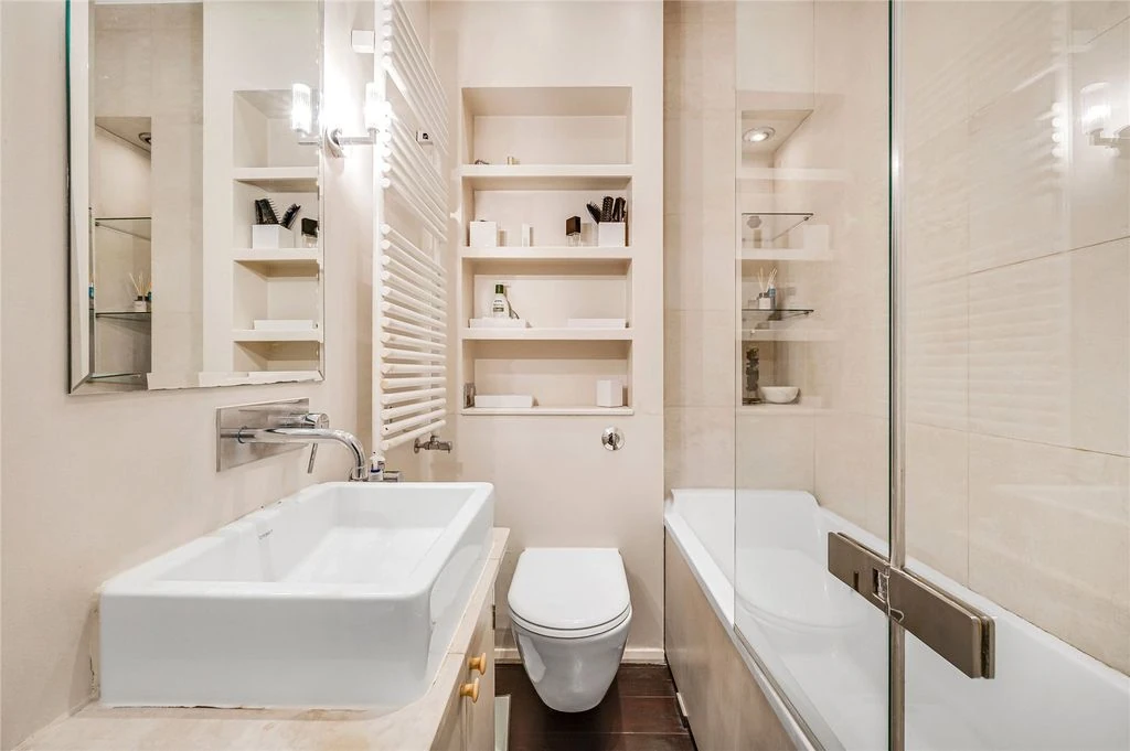 Квартира в Лондоне, Великобритания, 71 м² - фото 5