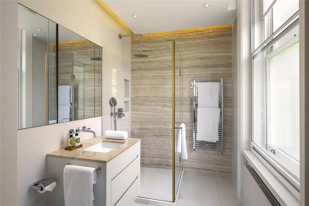 Квартира в Лондоне, Великобритания, 323 м² - фото 5
