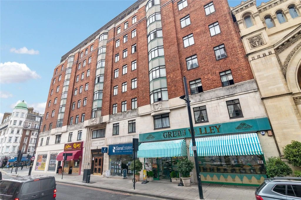 Квартира в Лондоне, Великобритания, 51 м² - фото 5