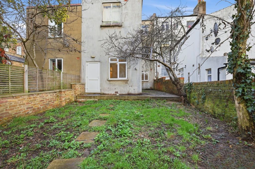 Квартира в Лондоне, Великобритания, 60 м² - фото 5