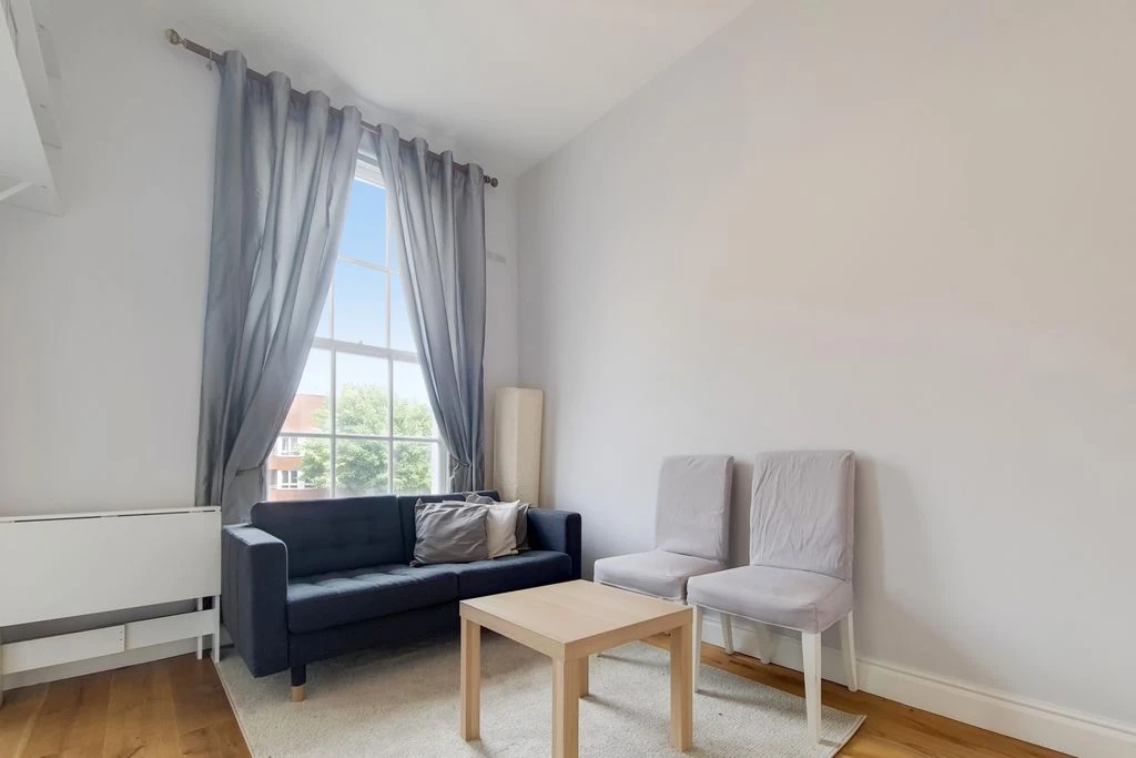 Квартира в Лондоне, Великобритания, 36 м² - фото 5