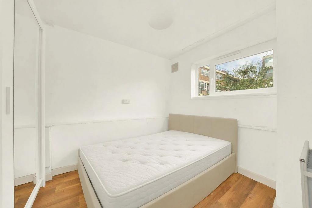 Квартира в Лондоне, Великобритания, 36 м² - фото 5