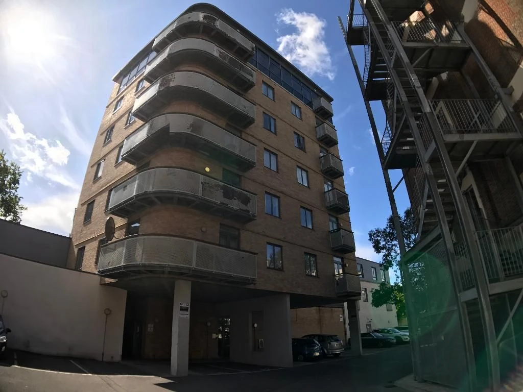 Квартира в Лондоне, Великобритания, 54 м² - фото 5