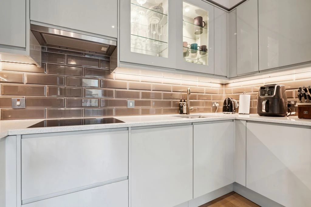 Квартира в Лондоне, Великобритания, 50 м² - фото 5
