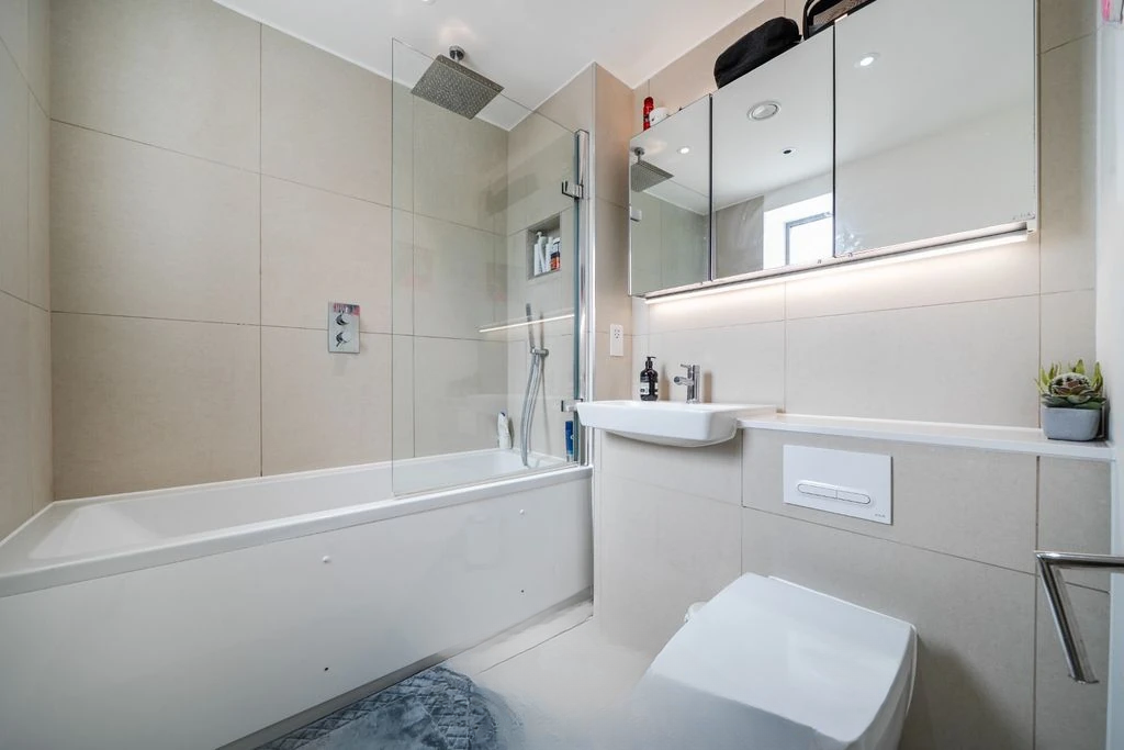 Квартира в Лондоне, Великобритания, 38 м² - фото 5