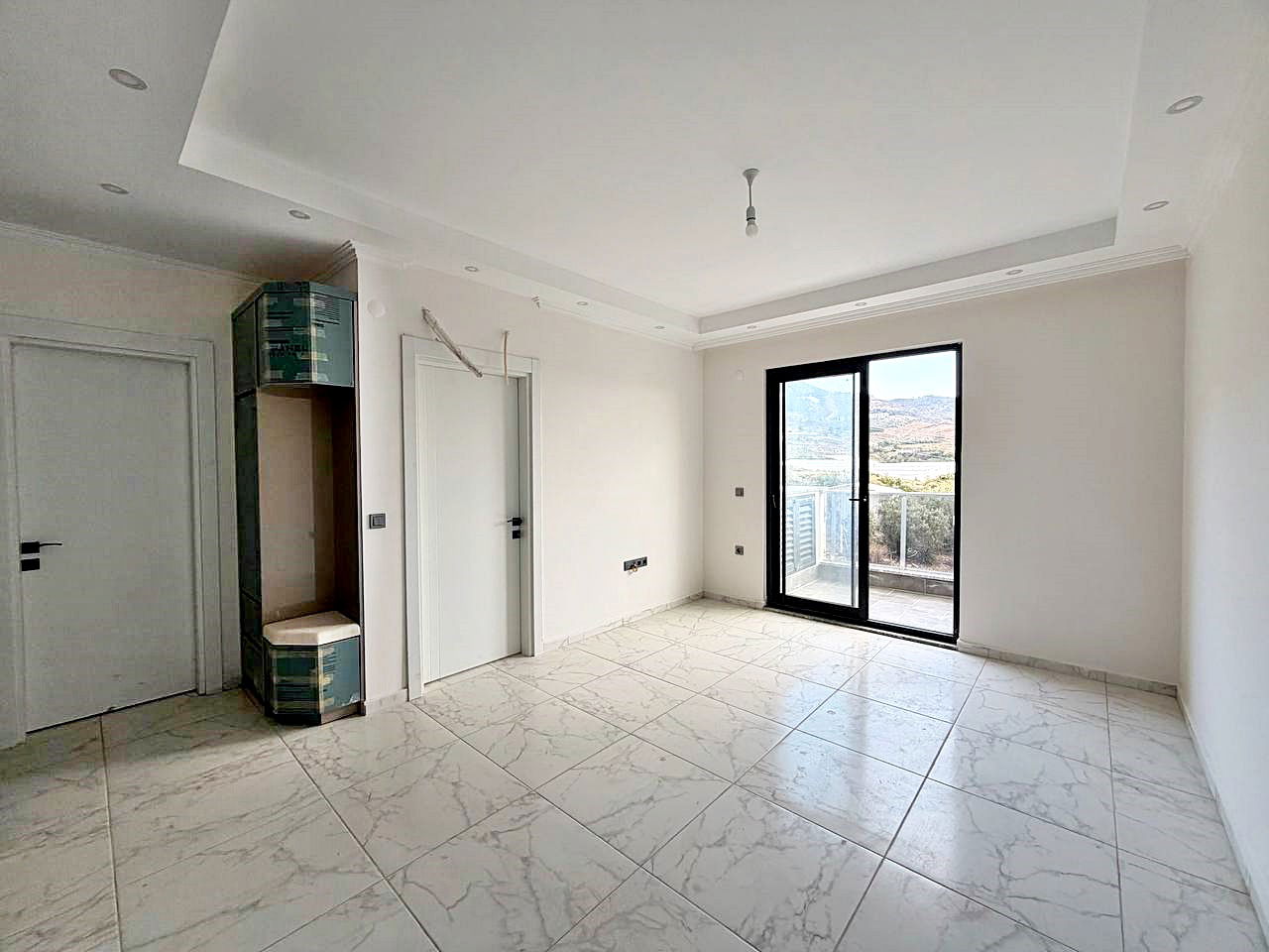 Апартаменты в Алании, Турция, 45 м² - фото 5