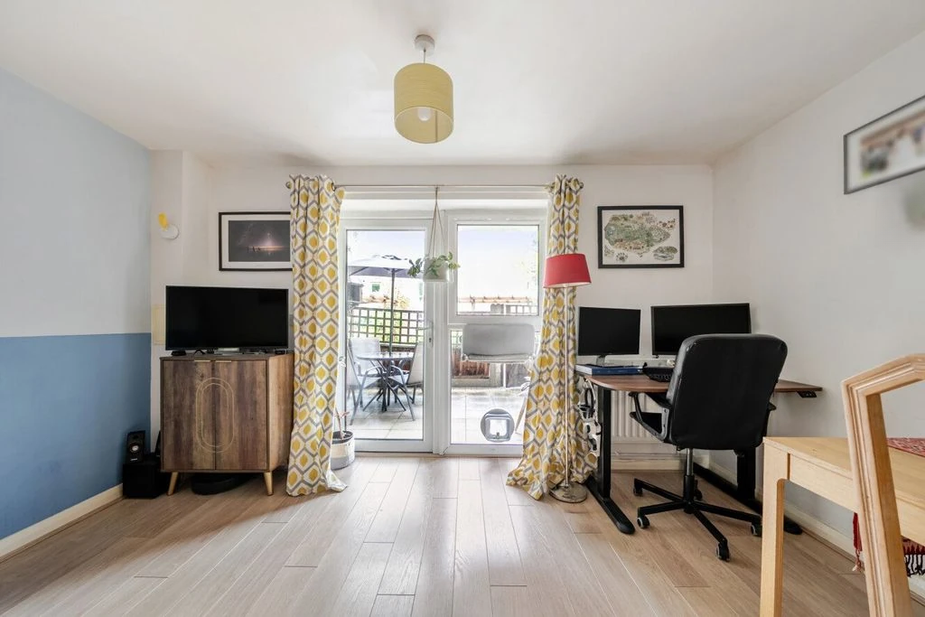Квартира в Лондоне, Великобритания, 46 м² - фото 5