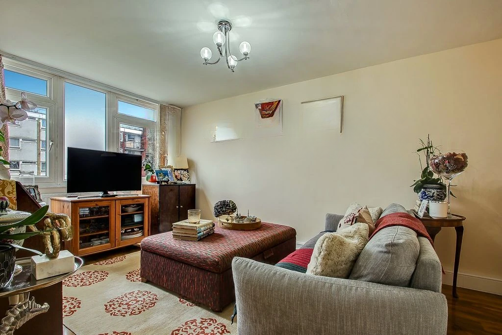Квартира в Лондоне, Великобритания, 75 м² - фото 5