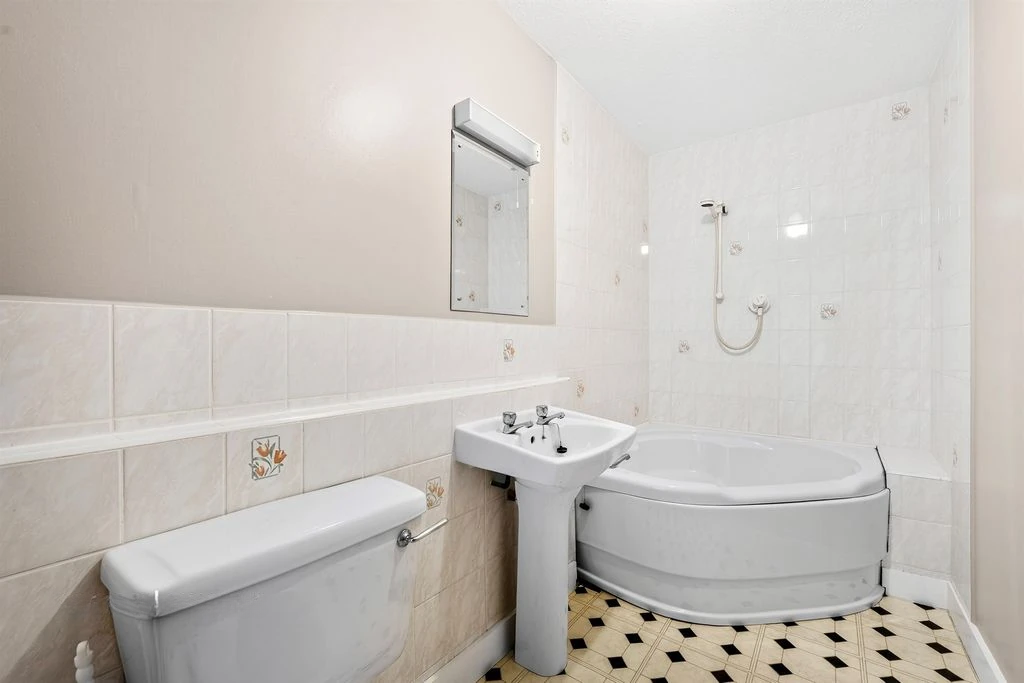 Квартира в Лондоне, Великобритания, 48 м² - фото 5