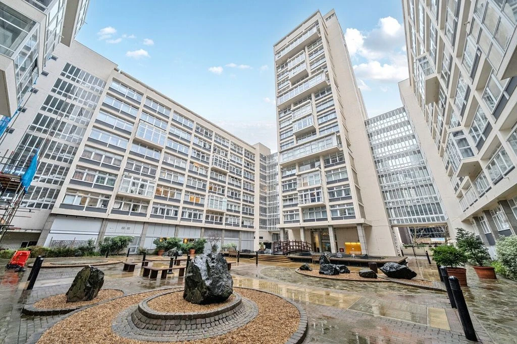 Квартира в Лондоне, Великобритания, 54 м² - фото 5