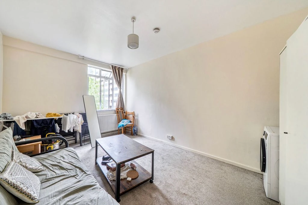 Квартира в Лондоне, Великобритания, 45 м² - фото 5